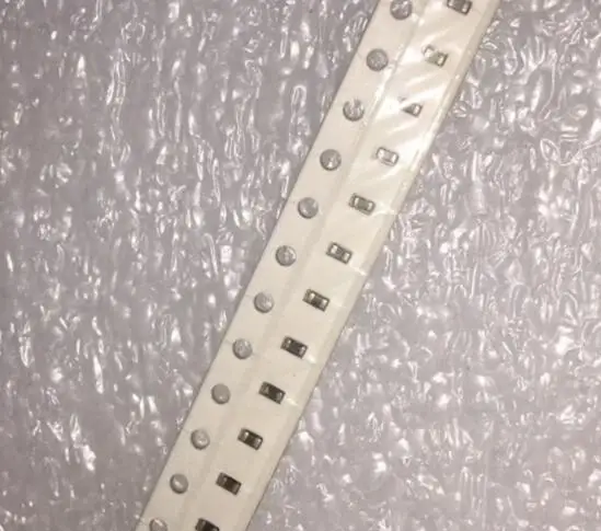 100PCS 0603 2.2UF 225 22000NF 6.3V X5R 10% Ceramic capacitors Good Quality and ROHS ( 220NF 330NF 470NF 4.7UF 10UF 22UF
100PCS 0603 2.2UF 225 22000NF 6.3V X5R 10% Ceramic capacitors Good Quality and ROHS ( 220NF 330NF 470NF 4.7UF 10UF 22UF