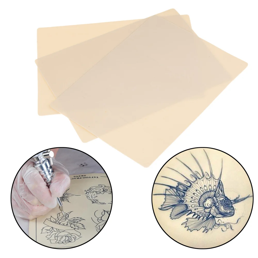 Permanent Makeup Tattoo Practice Skins Blank Tattoo Practice Fake Skins Best Quality Double Sided For Beginner Artists
Permanent Makeup Tattoo Practice Skins Blank Tattoo Practice Fake Skins Best Quality Double Sided For Beginner Artists