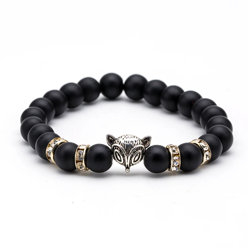 Natural Stone Beaded Strand Wrap Couples Distance Bracelets for Men Women Buddha Charms Bracelets&Bangles Jewelry
Natural Stone Beaded Strand Wrap Couples Distance Bracelets for Men Women Buddha Charms Bracelets&Bangles Jewelry