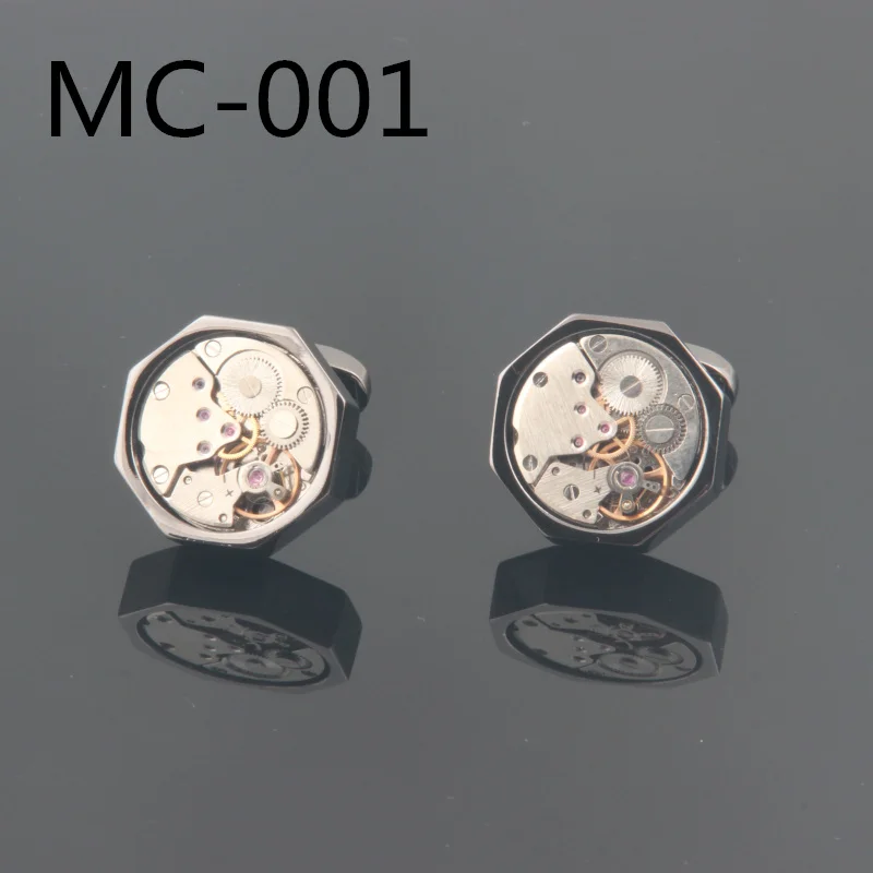 Men's accessories Fashion cufflinks Free Shipping:High quality cufflinks for men FIGURE2018Cuff Links Machine Core MC001
Men's accessories Fashion cufflinks Free Shipping:High quality cufflinks for men FIGURE2018Cuff Links Machine Core MC001