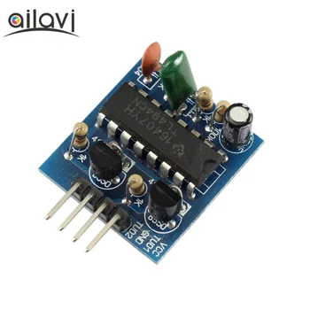 Upgrades TL494 Ultrasonic Inverter Universal Switch Pre-amplifier Driving Power Board Module
Upgrades TL494 Ultrasonic Inverter Universal Switch Pre-amplifier Driving Power Board Module