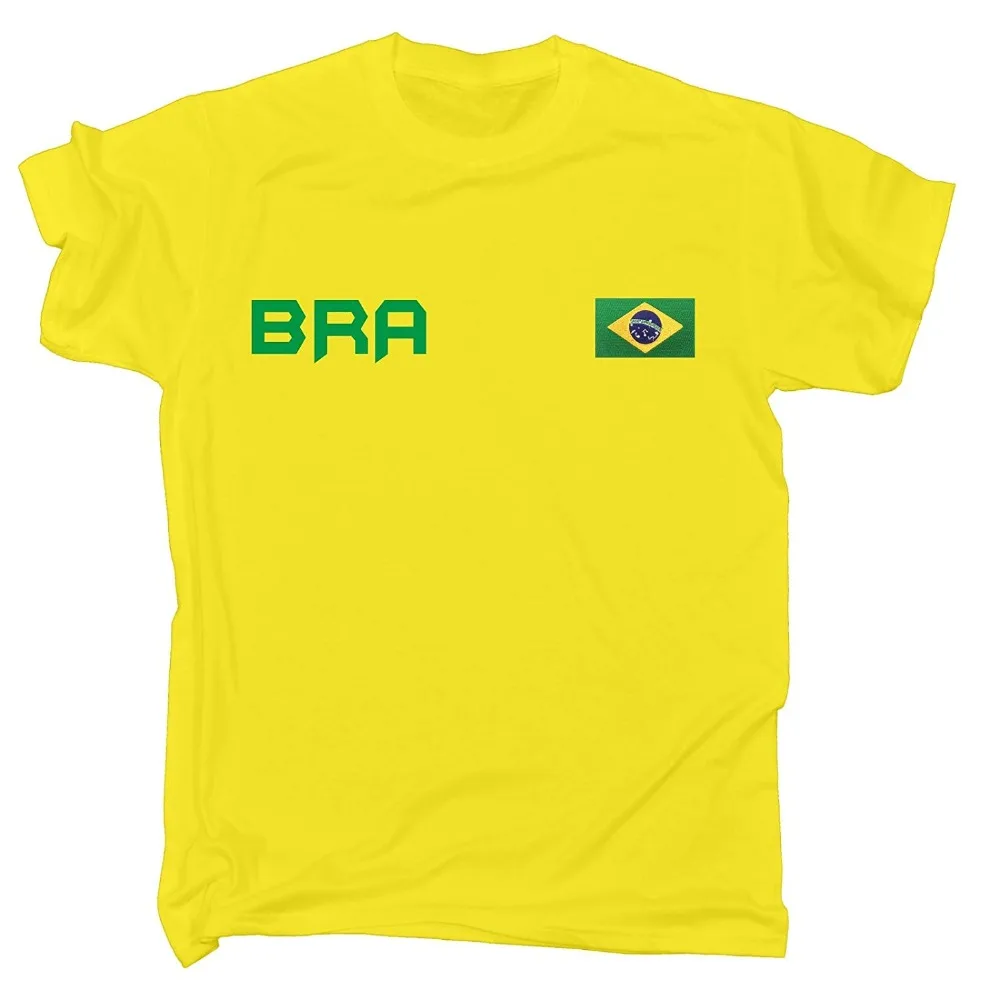 Brasil Supporter Brazil Brazilian Fan Flag Games Sporter Men'S Footballer Legend Soccers New 2019 Print T Shirt Men Hot Brand
Brasil Supporter Brazil Brazilian Fan Flag Games Sporter Men'S Footballer Legend Soccers New 2019 Print T Shirt Men Hot Brand