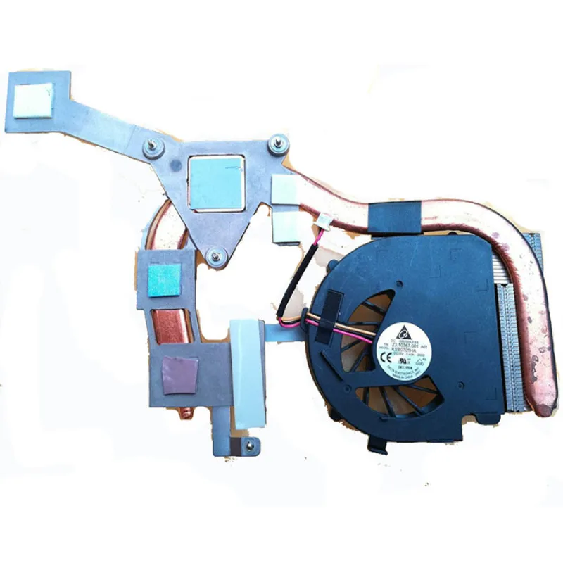 cooler for M4030 N4030 M4010 cooling heatsink with fan 0FVV6V FVV6V FOR AMD CPU DSC model
cooler for M4030 N4030 M4010 cooling heatsink with fan 0FVV6V FVV6V FOR AMD CPU DSC model