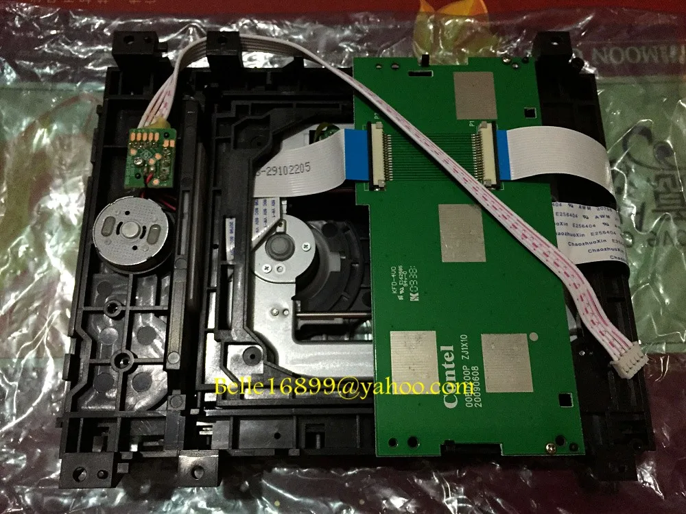 Brand new SANYO blue-ray laser optical pick up SF-BD411 O J for homely use blueray DVD player Car radio 2PCS/Lot
Brand new SANYO blue-ray laser optical pick up SF-BD411 O J for homely use blueray DVD player Car radio 2PCS/Lot