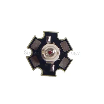 20X high power 3W emiting yellow color led light source with 20mm heatsink free shipping
20X high power 3W emiting yellow color led light source with 20mm heatsink free shipping