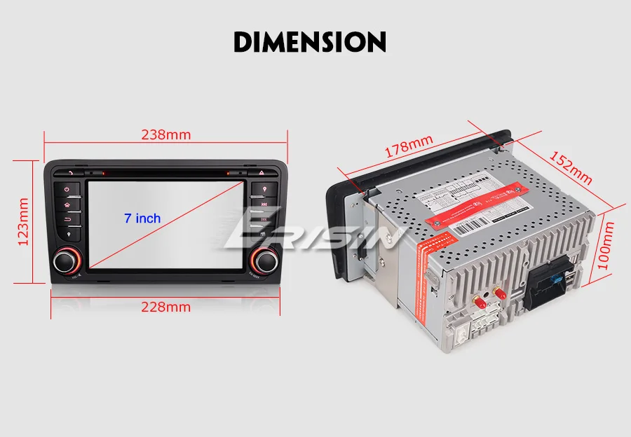 ES4847A-R23-Dimension