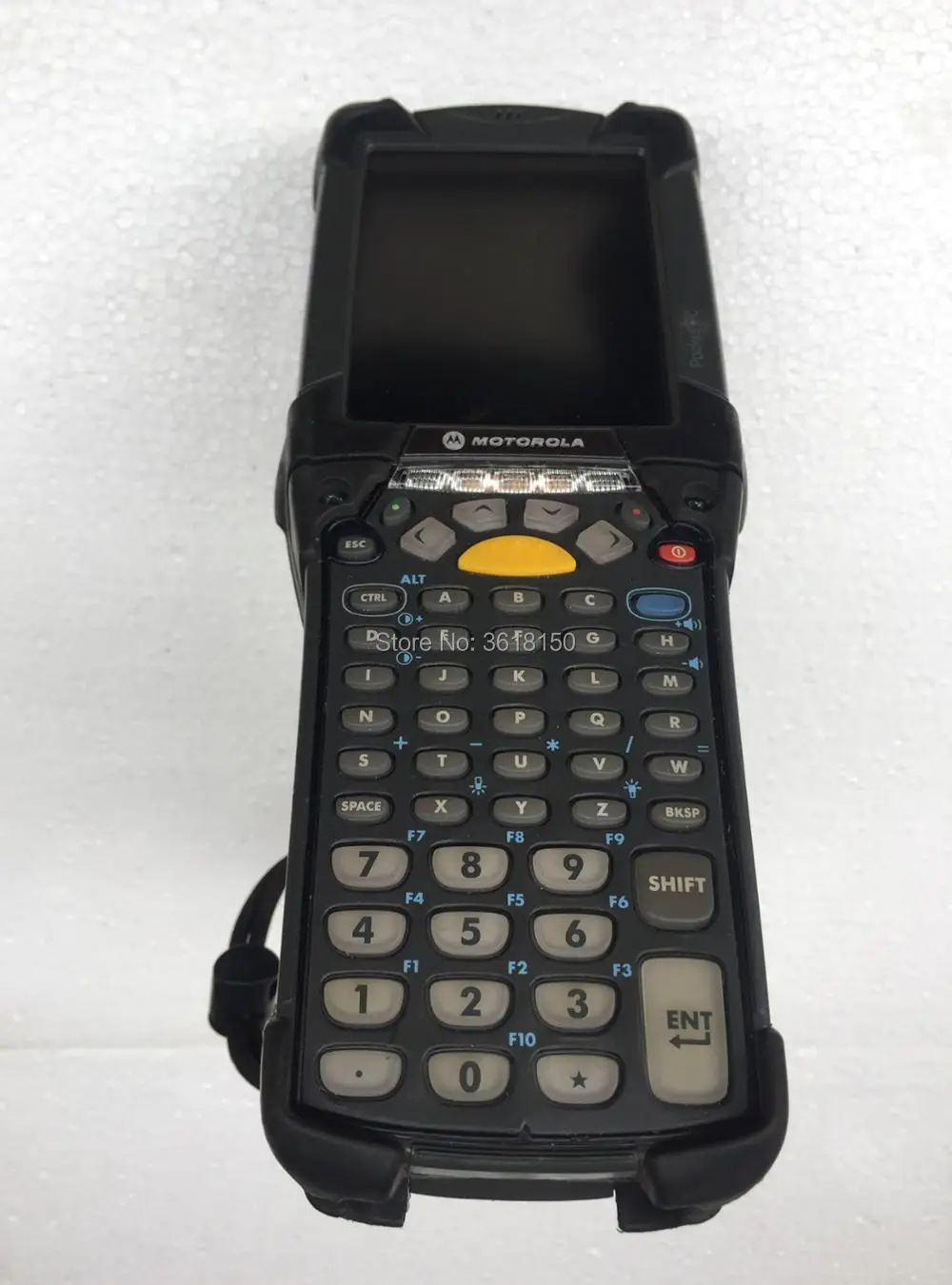 MC9090GK 2D КПК mobile5.0 или CE5.0 |