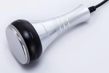 Ultrasonic 40K Cavitation Accessory for Body Slimming Ultrasound Cavitation Machine Super Sonic Body Massage Weight Loss
Ultrasonic 40K Cavitation Accessory for Body Slimming Ultrasound Cavitation Machine Super Sonic Body Massage Weight Loss