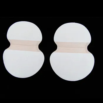 2Pcs=1 Pair Womens Mens Summer Disposable Underarm Armpit Sweat Pads Absorbing Anti Perspiration Deodorant New Good Quality
2Pcs=1 Pair Womens Mens Summer Disposable Underarm Armpit Sweat Pads Absorbing Anti Perspiration Deodorant New Good Quality