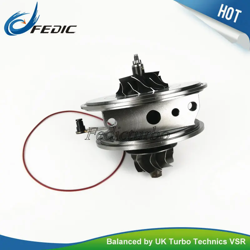 Turbine GT2056V 757608 761399 Turbo charger cartridge chra for Chrysler 300C CRD 3.0CDI 160/165 Kw 218/224 HP OM642 2004-
Turbine GT2056V 757608 761399 Turbo charger cartridge chra for Chrysler 300C CRD 3.0CDI 160/165 Kw 218/224 HP OM642 2004-