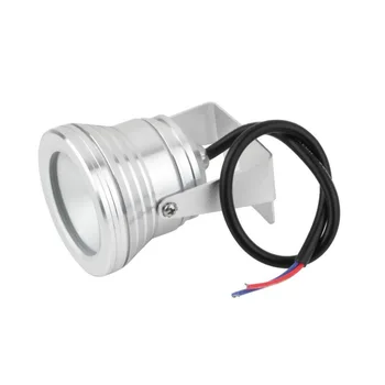 Hot Professinal 10W Underwater LED Flood Wash Pool Waterproof Light Spot Lamp 12V Outdoor Worldwide
Hot Professinal 10W Underwater LED Flood Wash Pool Waterproof Light Spot Lamp 12V Outdoor Worldwide