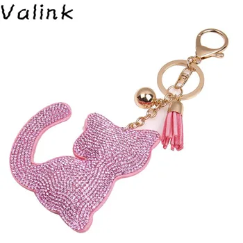 Bag Accessories Rhinestone Tassel Handbag Accessories Cute Cats Pendant Gift for Girl Fashion Women Bag Accessories Bolsos Mujer
Bag Accessories Rhinestone Tassel Handbag Accessories Cute Cats Pendant Gift for Girl Fashion Women Bag Accessories Bolsos Mujer
