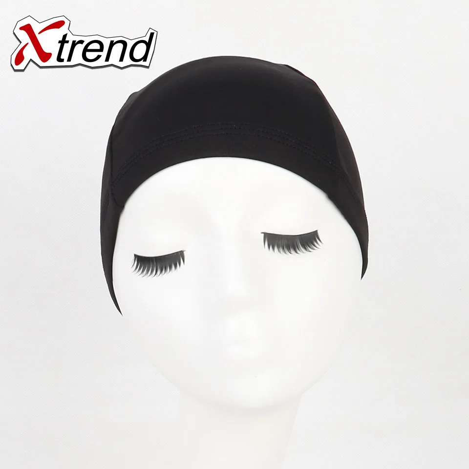 1-10pcs/lot Glueless Wig Cap For Making Wigs With Adjustable Straps Weaving Caps For Women Hair Net & Hairnets Easycap
1-10pcs/lot Glueless Wig Cap For Making Wigs With Adjustable Straps Weaving Caps For Women Hair Net & Hairnets Easycap