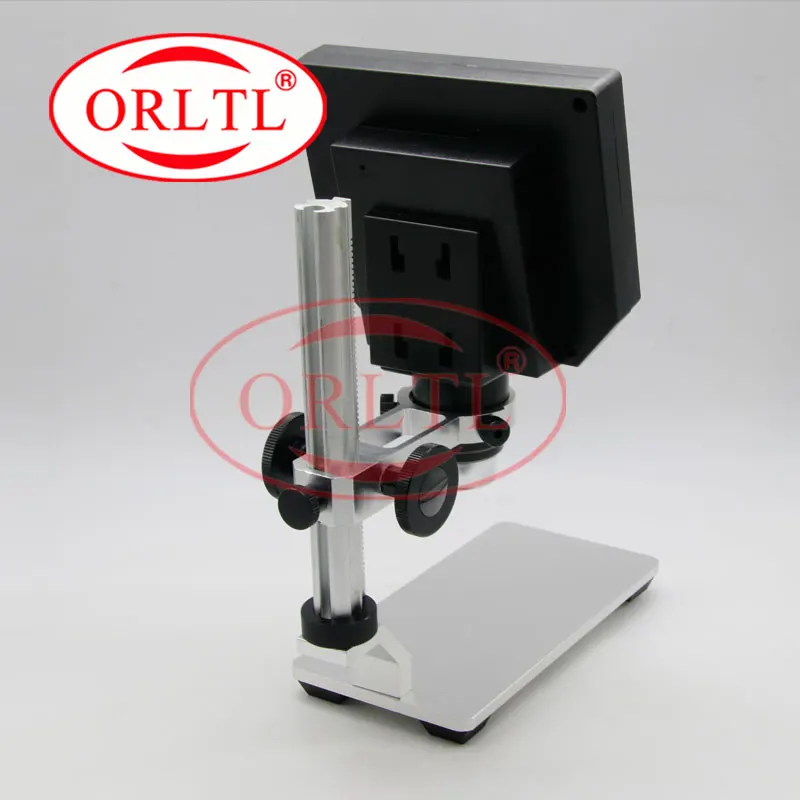 New arrival Diesel Common Rail Injector Injection Pump Spare Parts Valve USB Link Microscope Amplifier Repair Diagnostic Tool
New arrival Diesel Common Rail Injector Injection Pump Spare Parts Valve USB Link Microscope Amplifier Repair Diagnostic Tool