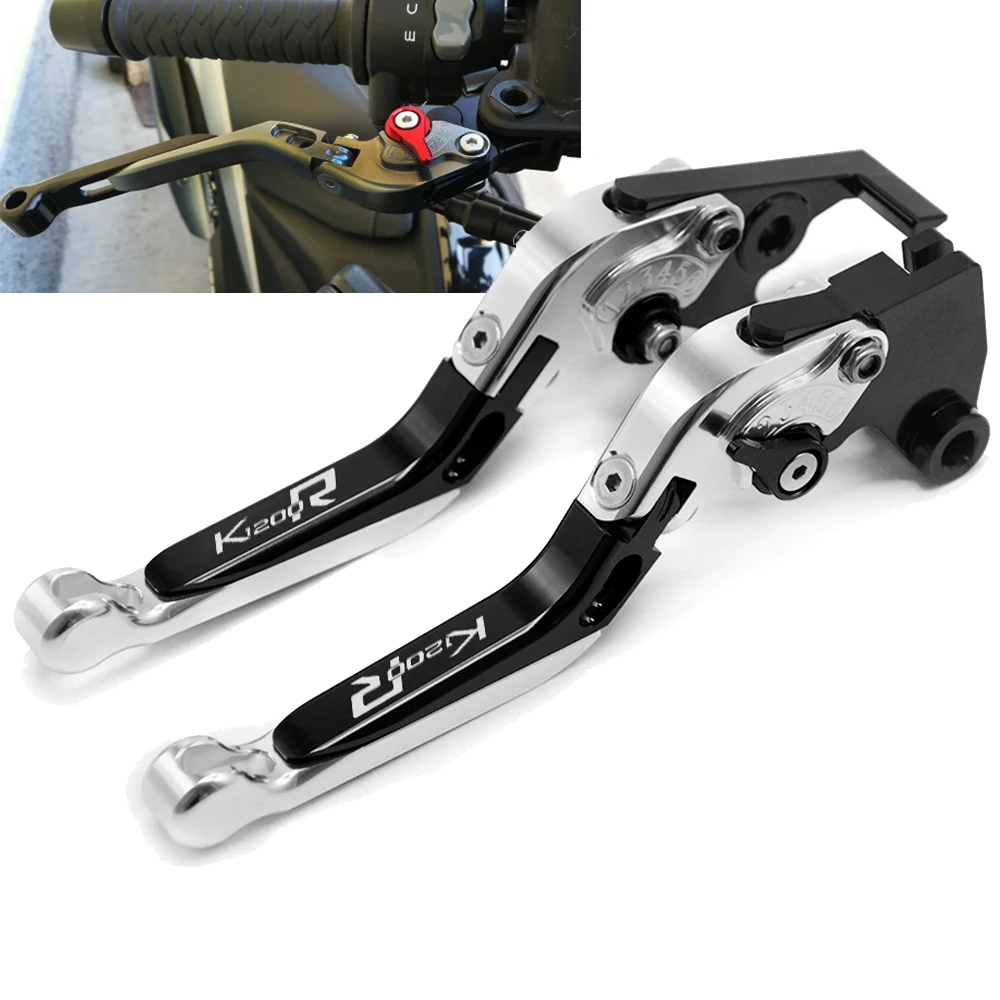 For BMW R1200R 2006 2007 2008 2009 2010 2011 2012 2013 2014 Motorcycle Adjustable Extendable handbrake Brake Clutch Levers
For BMW R1200R 2006 2007 2008 2009 2010 2011 2012 2013 2014 Motorcycle Adjustable Extendable handbrake Brake Clutch Levers