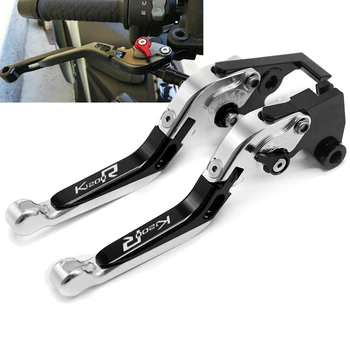 For BMW R1200R 2006 2007 2008 2009 2010 2011 2012 2013 2014 Motorcycle Adjustable Extendable handbrake Brake Clutch Levers
For BMW R1200R 2006 2007 2008 2009 2010 2011 2012 2013 2014 Motorcycle Adjustable Extendable handbrake Brake Clutch Levers