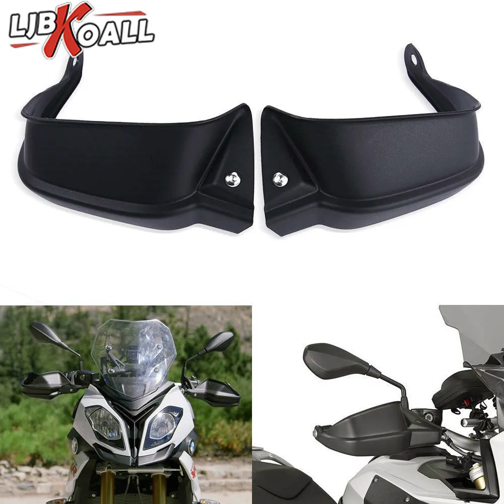 S1000 XR Motorcycle Black Handle Bar Hand Brush Guard Handguard Shield Protector for BMW S1000XR 2015 2016 2017 2018
S1000 XR Motorcycle Black Handle Bar Hand Brush Guard Handguard Shield Protector for BMW S1000XR 2015 2016 2017 2018