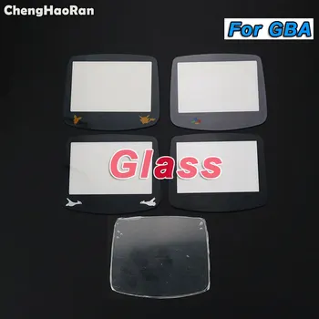 ChengHaoRan Plastic & Glass Limited Version Screen Lens Cover W/ Adhesive For Nintendo GameBoy Advance For GBA Lens Protector
ChengHaoRan Plastic & Glass Limited Version Screen Lens Cover W/ Adhesive For Nintendo GameBoy Advance For GBA Lens Protector