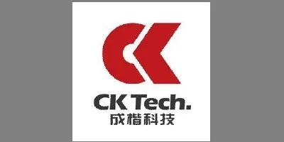 CK Tech．