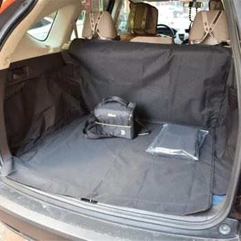 FLY5D Oxford Cloth Fabric Upset Water-proof Car Pet Mat Wear-Resistance And Easy to clean up Application Medium And Large Dogs
FLY5D Oxford Cloth Fabric Upset Water-proof Car Pet Mat Wear-Resistance And Easy to clean up Application Medium And Large Dogs