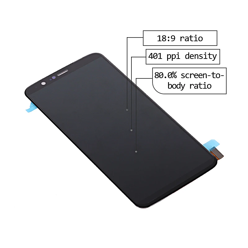 oneplus 5T b5