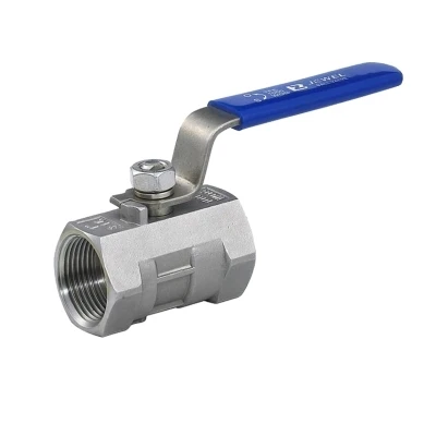 3/8" DN15 304 stainless one-way internal threaded water pipe valve steel ball valve
3/8" DN15 304 stainless one-way internal threaded water pipe valve steel ball valve