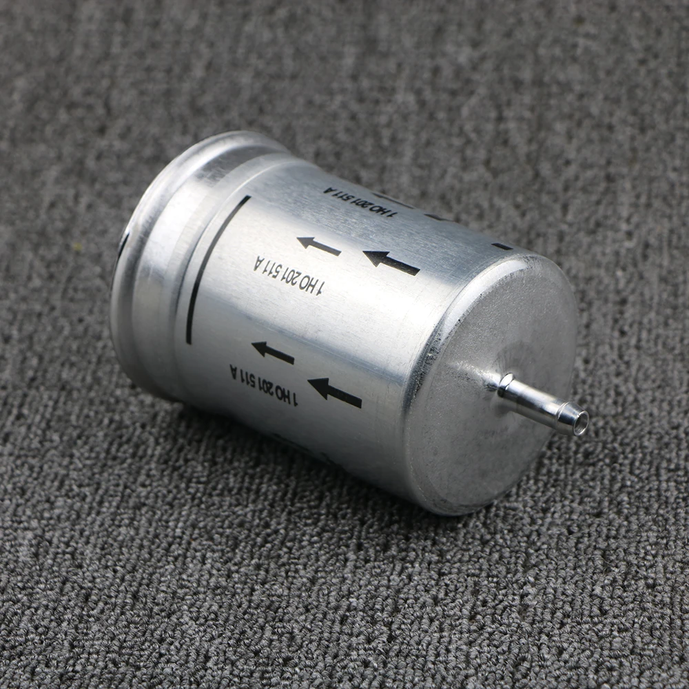 Car Gasoline Filter Oem Fuel Filter For VW Golf Jetta MK2 MK3 Passat For Audi A4 A6 C5 For Skoda Superb 1H0201511A
Car Gasoline Filter Oem Fuel Filter For VW Golf Jetta MK2 MK3 Passat For Audi A4 A6 C5 For Skoda Superb 1H0201511A