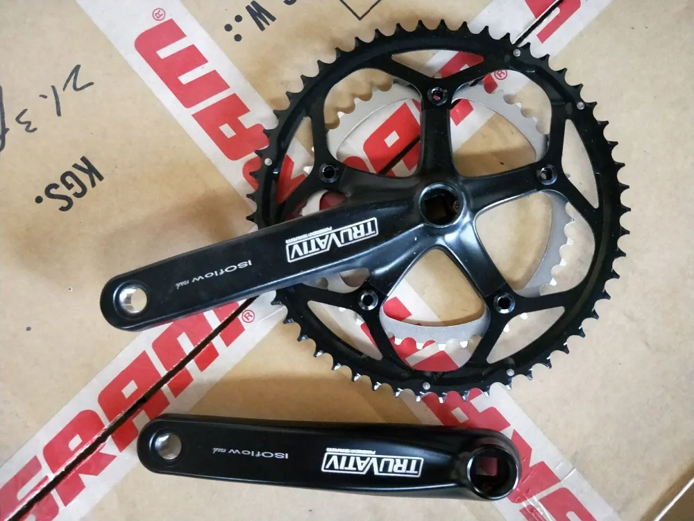 bike crankset