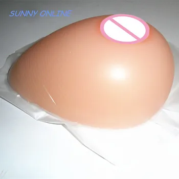 1000g/Pair 100% medical Silicone breast form,self-adhesive false breast form for crossdresser,mastectomy prosthesis
1000g/Pair 100% medical Silicone breast form,self-adhesive false breast form for crossdresser,mastectomy prosthesis
