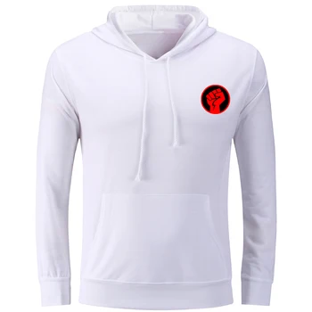 iDzn Power Fist Design Autumn Winter Cotton Unisex Fashion Hoodies Sweatshirts Long Sleeve Pullovers Hooded Coat Women Mens
iDzn Power Fist Design Autumn Winter Cotton Unisex Fashion Hoodies Sweatshirts Long Sleeve Pullovers Hooded Coat Women Mens