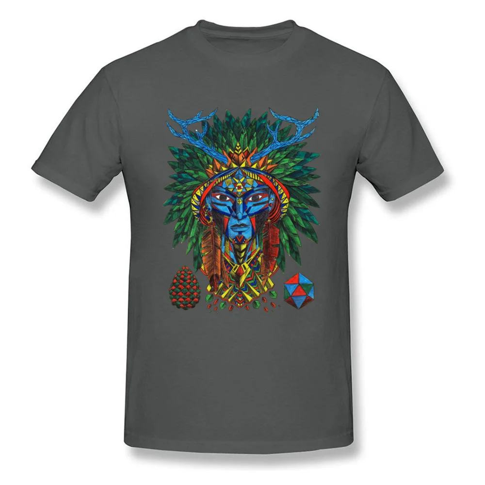 Chaman Funny Tops Shirt Short Sleeve for Men Cotton Lovers Day Round Neck T-Shirt Crazy Tshirts On Sale Free Shipping Chaman carbon