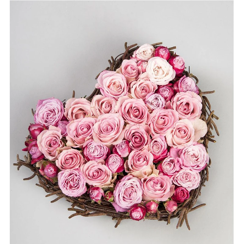 Full Square/Round Diamond 5D DIY Diamond Painting Pink peonies Flower 3D Embroidery Cross-stitch Mosaic Home Decoration Gift
Full Square/Round Diamond 5D DIY Diamond Painting Pink peonies Flower 3D Embroidery Cross-stitch Mosaic Home Decoration Gift