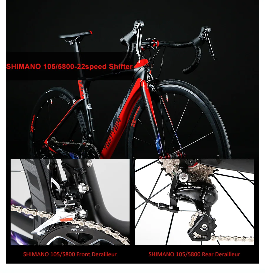 OG-EVKIN | 700C Cycle gear 22 Speed Buy road bike shop OG-EVKIN | 700C Cycle gear 22 Speed Buy road bike shop