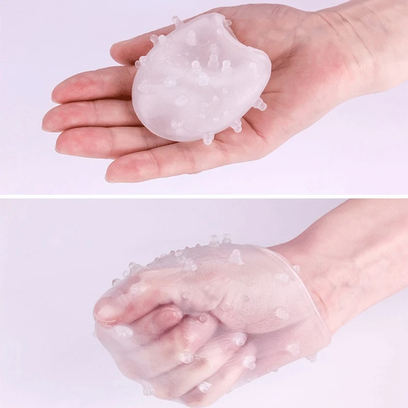 Силиконовый Мастурбатор Видео