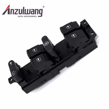 Power Window Lifter Regulator Master Control Switch 1J4959857A 1J4959857C For Skoda Fabia Octavia Superb VV Jetta Golf Passat
Power Window Lifter Regulator Master Control Switch 1J4959857A 1J4959857C For Skoda Fabia Octavia Superb VV Jetta Golf Passat