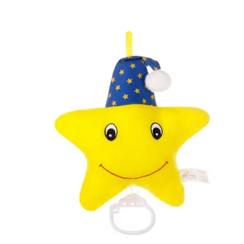 New Degin Baby Stuffed Dolls Star Shape Sun Moon Cute Sleeping Comfort Crib Appease Plush Toy For Children Kids Birthday Gifts
New Degin Baby Stuffed Dolls Star Shape Sun Moon Cute Sleeping Comfort Crib Appease Plush Toy For Children Kids Birthday Gifts