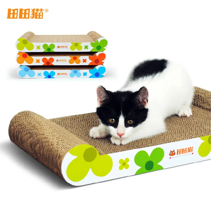 Pet Cat Toy Cat Mastone Scratcher with Catnip Cat Lounge Handmade Cats Kitten Scratcher Scratching Post Interactive Toy
Pet Cat Toy Cat Mastone Scratcher with Catnip Cat Lounge Handmade Cats Kitten Scratcher Scratching Post Interactive Toy