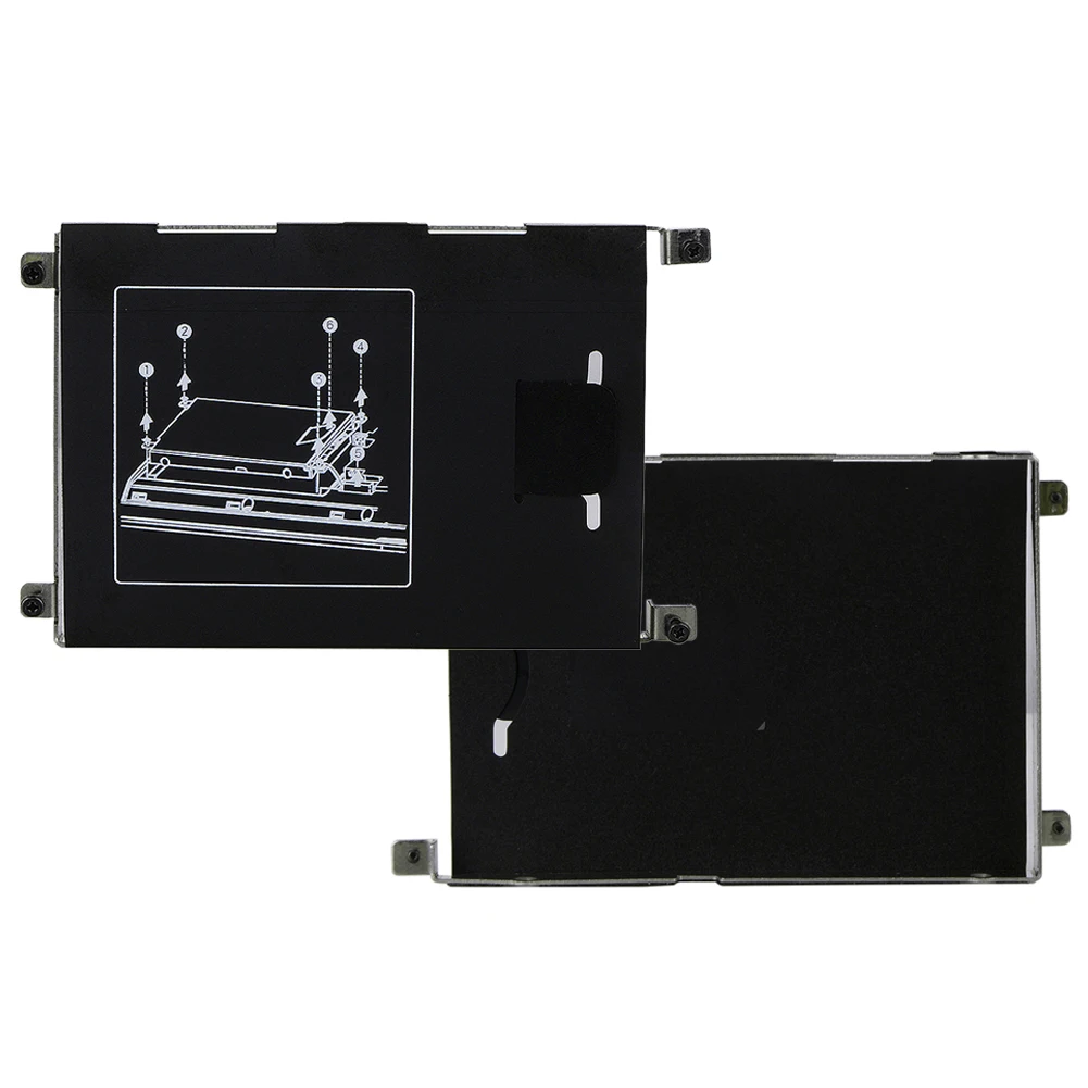 Laptop Hard Drive Bracket For HP 640 G1 645 G1 650 G1 655 G1 G2 HDD Bracket HDD Caddy Computer Laptop Accessories P15
Laptop Hard Drive Bracket For HP 640 G1 645 G1 650 G1 655 G1 G2 HDD Bracket HDD Caddy Computer Laptop Accessories P15