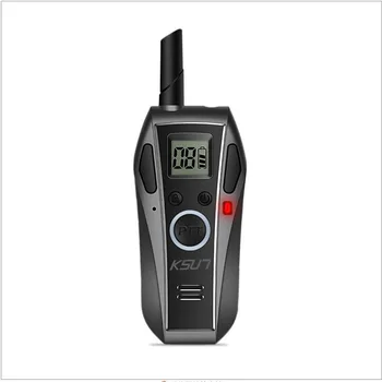 KSUN KSXV66-V8 Walkie-Talkie Mini-Miniature Civilian Small Wireless Intercom Walkie Talkie
KSUN KSXV66-V8 Walkie-Talkie Mini-Miniature Civilian Small Wireless Intercom Walkie Talkie