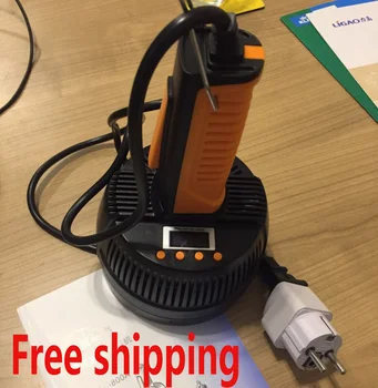 Electromagnetic induction bottle sealing machine aluminum foil capper Medical Plastic Bottle Cap Sealer Sealing Machine
Electromagnetic induction bottle sealing machine aluminum foil capper Medical Plastic Bottle Cap Sealer Sealing Machine