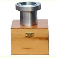 Send a stopwatch. American Standard Ford cup viscometer viscosity cup (measurement of ink, paint, paint)
Send a stopwatch. American Standard Ford cup viscometer viscosity cup (measurement of ink, paint, paint)