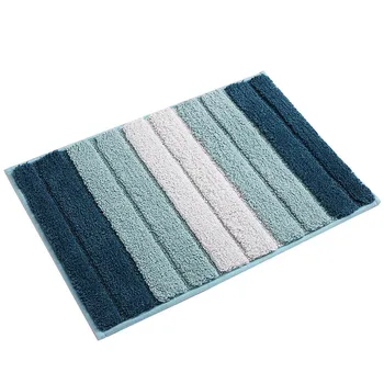 Door Floor Mat Soft Thick Water Absorption Scratch-Resistant Carpet for Bedroom Kitchen TB Sale 
Door Floor Mat Soft Thick Water Absorption Scratch-Resistant Carpet for Bedroom Kitchen TB Sale