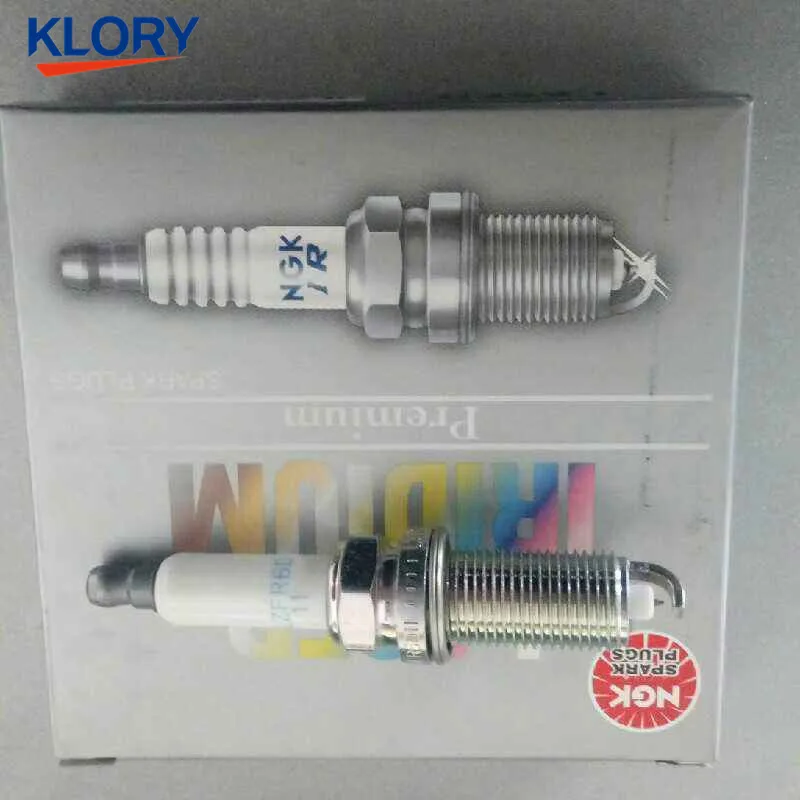 FR6T11/4904/6619 LZKBR7B8DG/95770 FR6D11/1208/7663 Spark Plug (Iridium alloy);single
FR6T11/4904/6619 LZKBR7B8DG/95770 FR6D11/1208/7663 Spark Plug (Iridium alloy);single