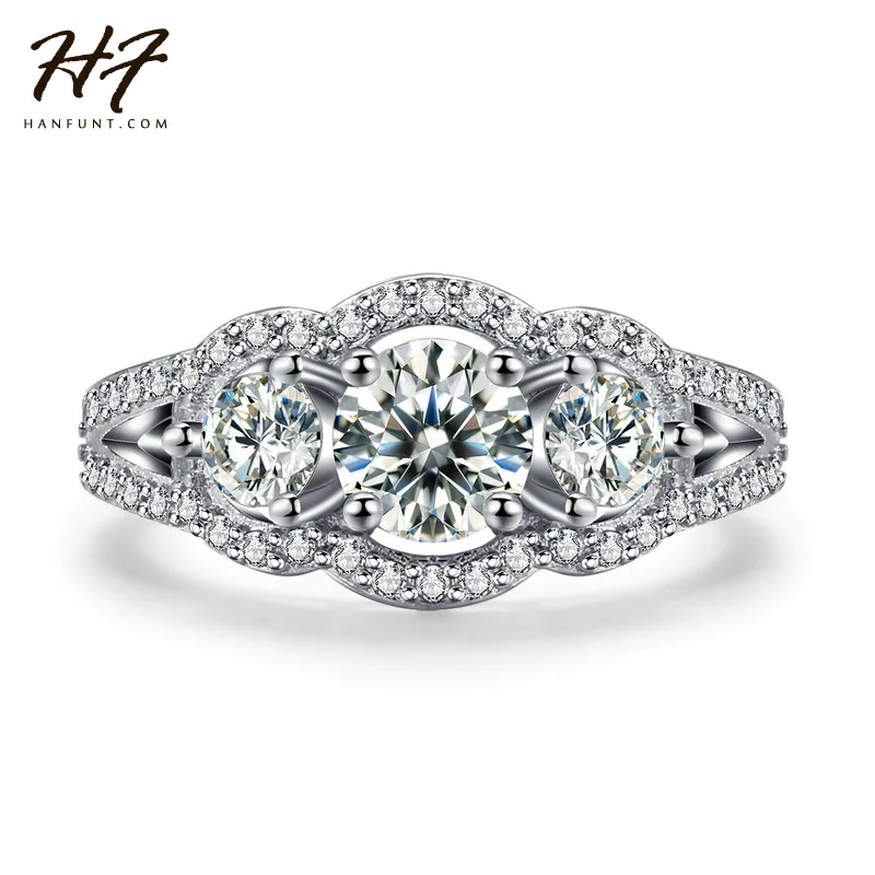 Sliver Color Luxry Wedding Ring Set Engagement AAA CZ Crystal Jewelry For Women with Austrian Crystal R515
Sliver Color Luxry Wedding Ring Set Engagement AAA CZ Crystal Jewelry For Women with Austrian Crystal R515