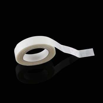 NEW 1cmx3m Dedicated Professional Roll Strong Adhesive Double Side Tape Extension Double-sided Waterproof Tape
NEW 1cmx3m Dedicated Professional Roll Strong Adhesive Double Side Tape Extension Double-sided Waterproof Tape