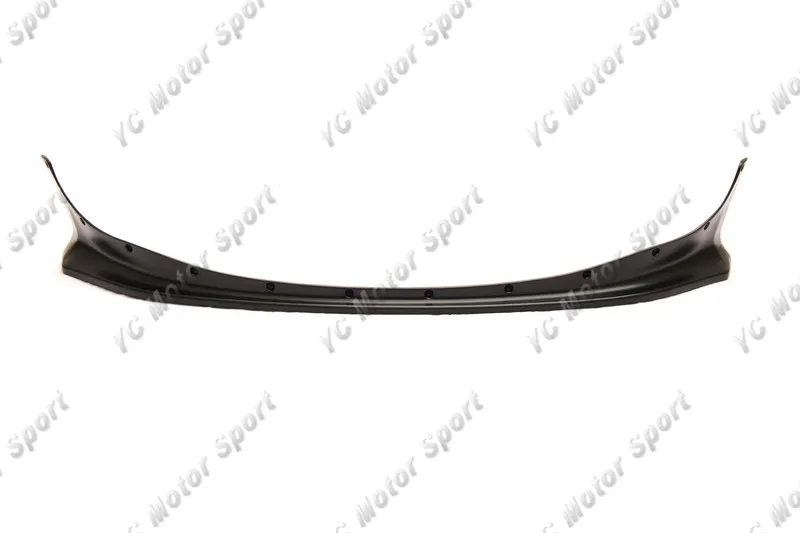 1989-1997 Mazda Miata MX5 NA Pandem Style Front Bumper Lip FRP (1)