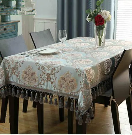 Upscale tablecloth Table cloth rectangular living room table cloth square square round tablecloth home
Upscale tablecloth Table cloth rectangular living room table cloth square square round tablecloth home