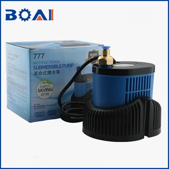 Engraving machine water pump Submersible pump Large lift 3.5 m 75W Water circulation pump Engraving machine accessories
Engraving machine water pump Submersible pump Large lift 3.5 m 75W Water circulation pump Engraving machine accessories