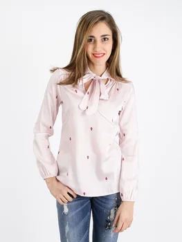 Blusa striped 
Blusa striped