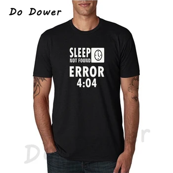 2018 Summer 404 Error Not Found Mens Coder Geek Programmer T-shirt Fashion Casual Short Sleeve T Shirts Geeks Gifts Tops Tees
2018 Summer 404 Error Not Found Mens Coder Geek Programmer T-shirt Fashion Casual Short Sleeve T Shirts Geeks Gifts Tops Tees